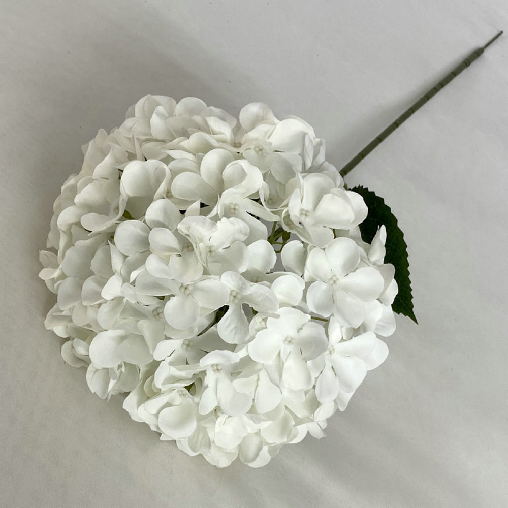 Longs Florist Supply - 웨딩 파티 장식용 장식용 시뮬레이션 수국,