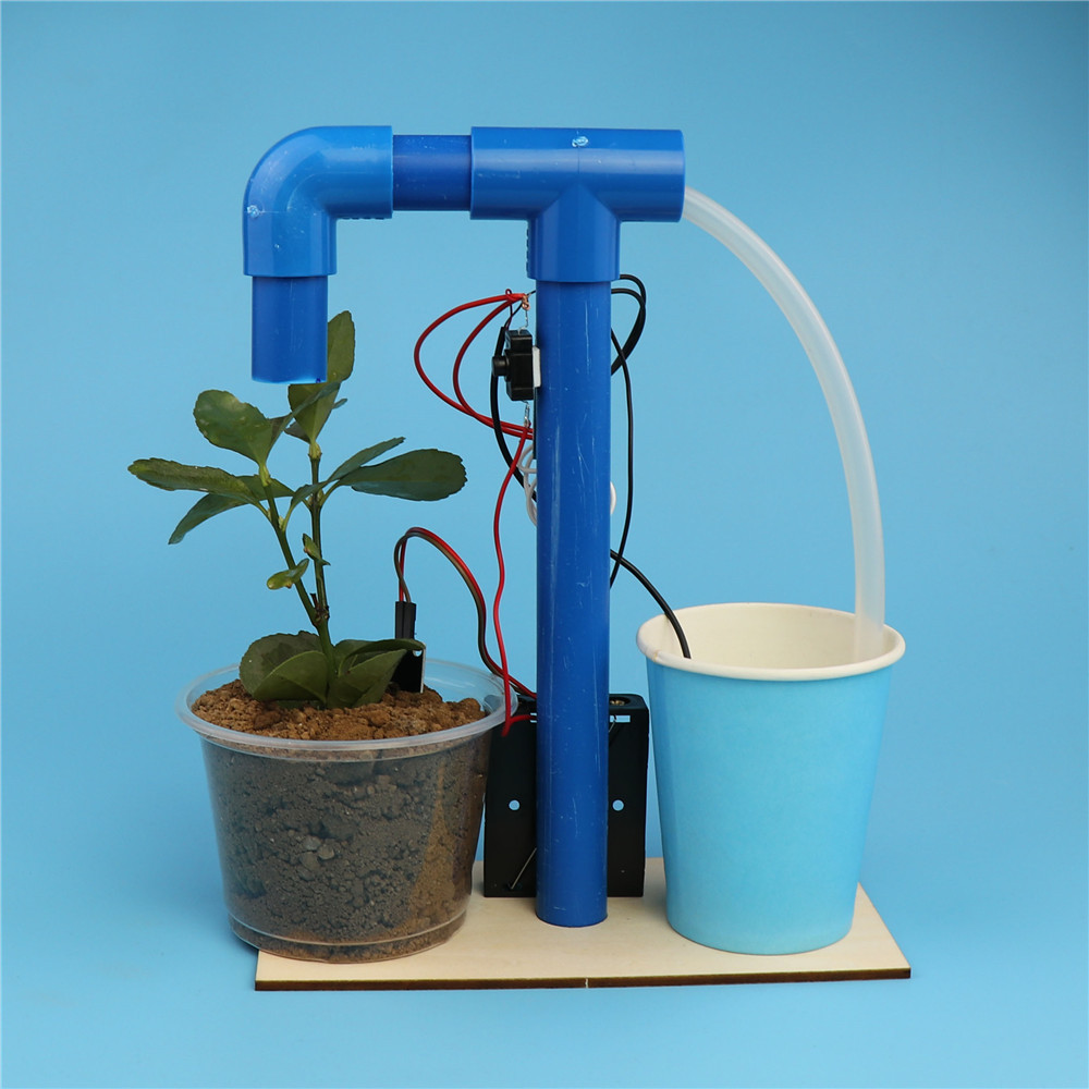 물리학 스템 기술 가제트, 어린이 과학 장난감, 자동  - Supply For Florist 리뷰 및 가격