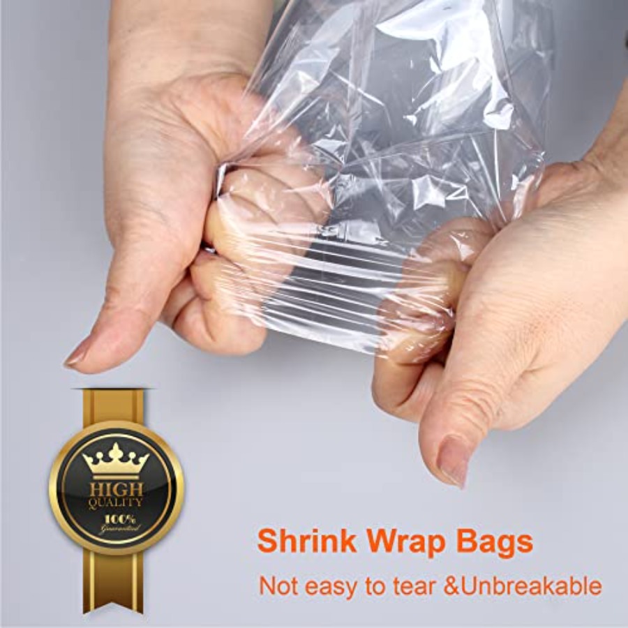 선물 바구니용 수축 필름, 투명 PVC 열수축 필름 셀 - Cellophane Wrap Clear 리뷰 및 가격