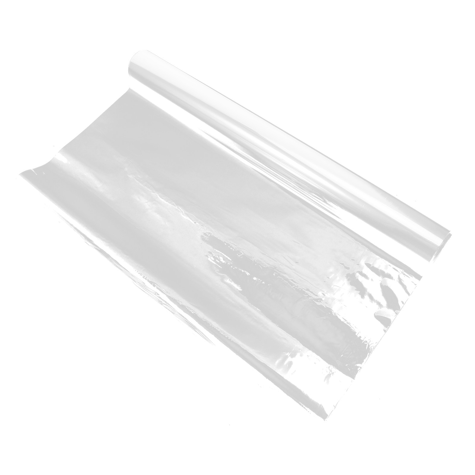 1 롤 투명 셀로판 포장지 프리미엄 투명 꽃다발 포장지 - Cellophane Wrap Clear 리뷰 및 가격