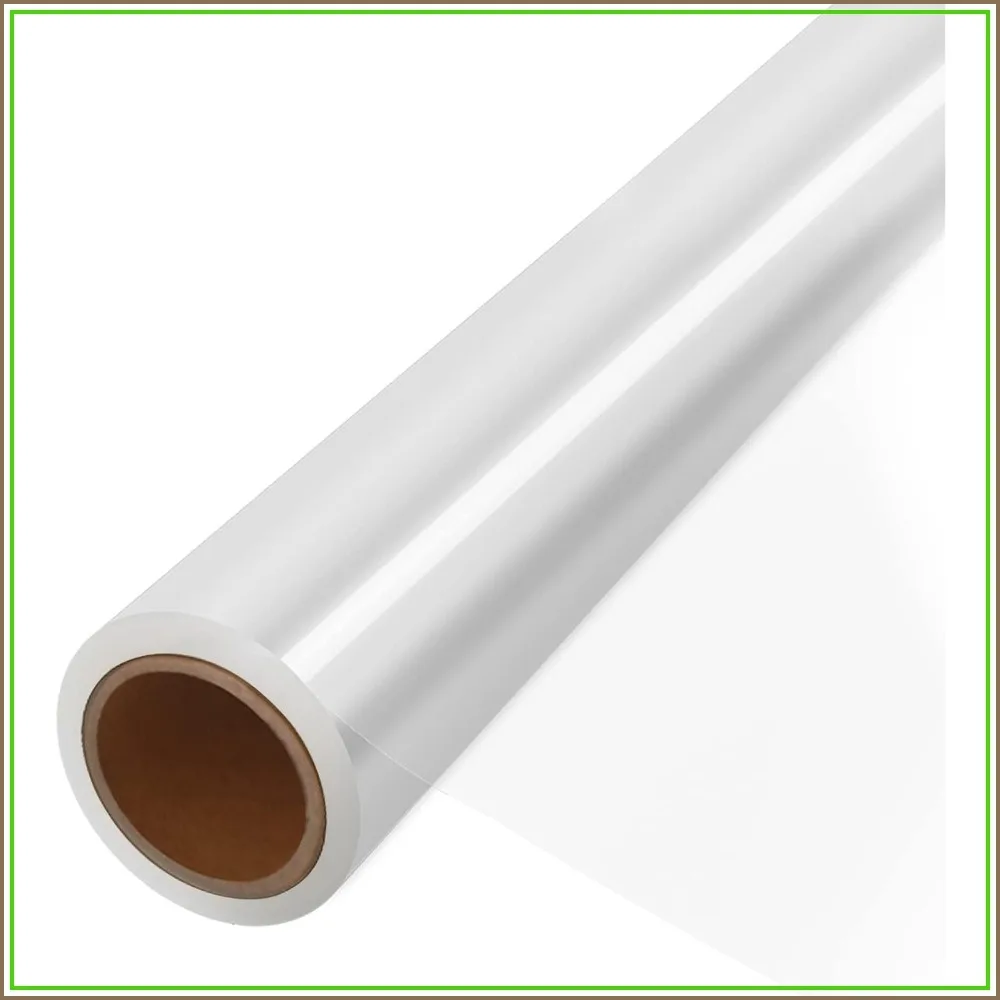 투명 셀로판 포장 롤 100피트 x 17.5인치, 3밀 - Cellophane Wrap Clear 리뷰 및 가격