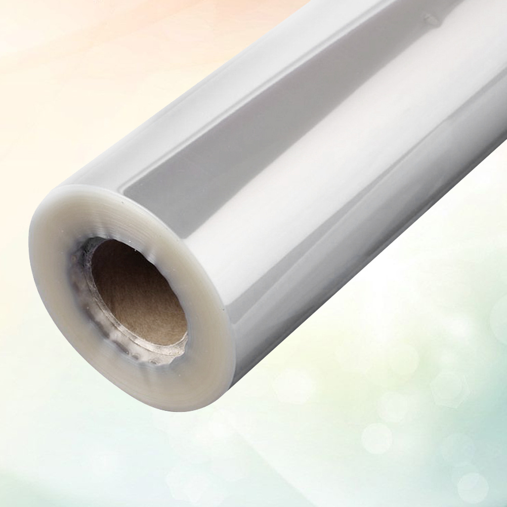 선물 바구니용 투명 셀로판 포장지 1롤 꽃 꽃다발 식품 - Cellophane Wrap Clear 리뷰 및 가격